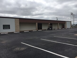 More details for 1233 Tracy Lynn St, Abilene, TX - Industrial for Lease