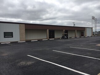 More details for 1233 Tracy Lynn St, Abilene, TX - Office for Lease