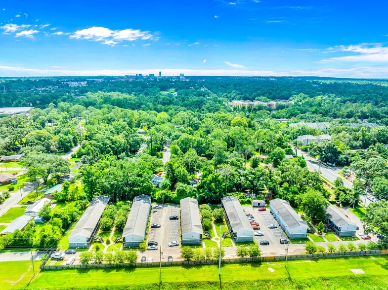 2416 Jackson Bluff Rd, Tallahassee, FL for sale - Building Photo - Image 3 of 11