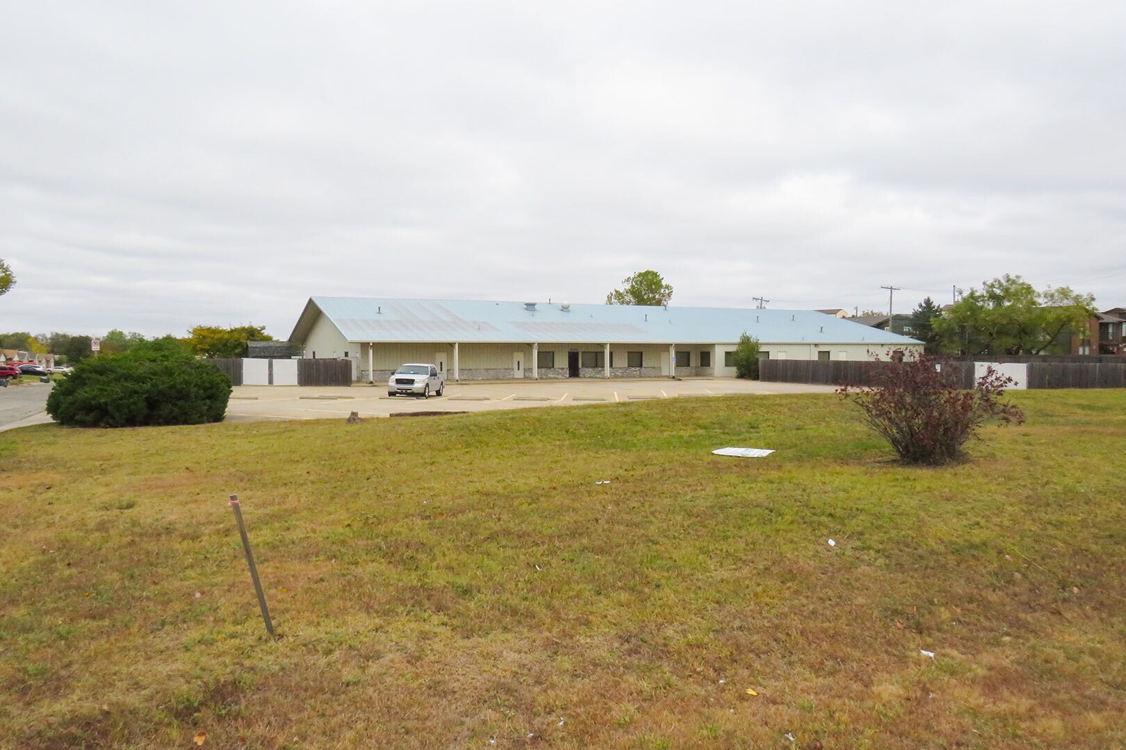 5200 E 31st St, Wichita, KS for sale Building Photo- Image 1 of 1