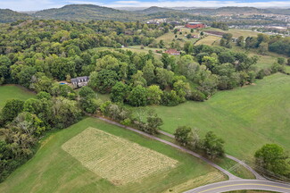 More details for 4501 Peytonsville Rd, Franklin, TN - Land for Sale