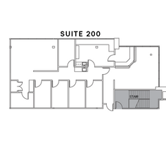 410 S Melrose Dr, Vista, CA for lease Floor Plan- Image 1 of 1