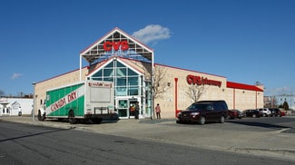 More details for 2560 W Franklin St, Baltimore, MD - Retail for Lease