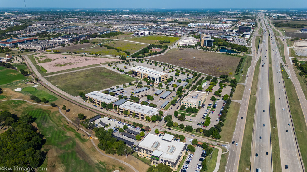 6850 TPC Dr, McKinney, TX for sale - Aerial - Image 3 of 32