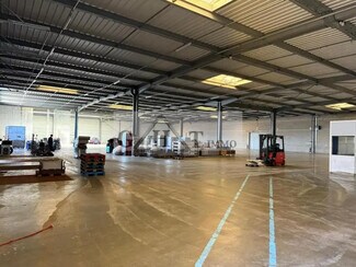 More details for Industrial for Lease