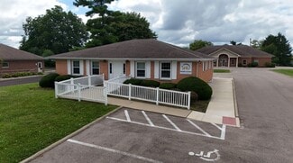More details for 392 Howard St, Willard, OH - Office for Sale