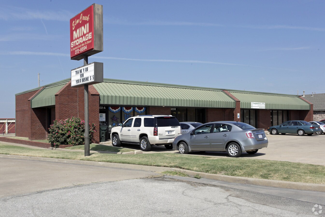 85028504 N 128th Ave, Owasso, OK 74055 Office Space for Lease