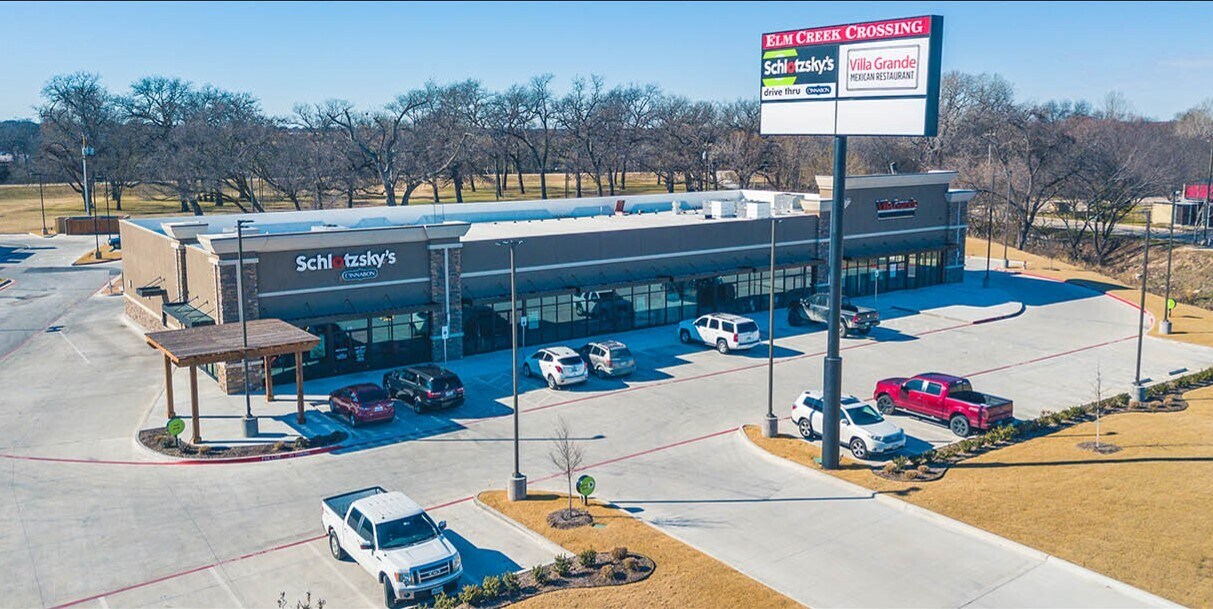 201 E Interstate 35, Gainesville, TX for sale Building Photo- Image 1 of 1