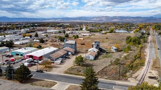 More details for 71 S Bowen St, Longmont, CO - Land for Sale