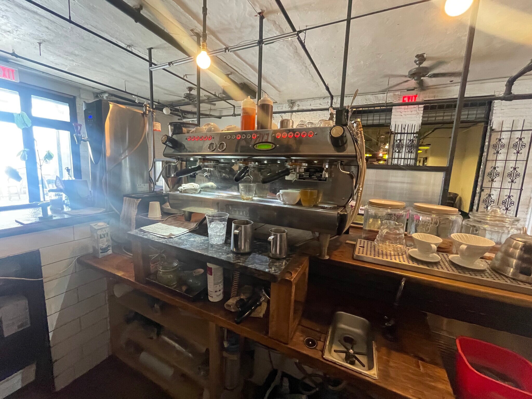 119 Knickerbocker Ave, Brooklyn, NY for sale Interior Photo- Image 1 of 1