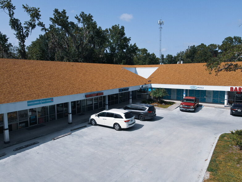 1820 State Road 13, Jacksonville, FL for lease - Building Photo - Image 1 of 10