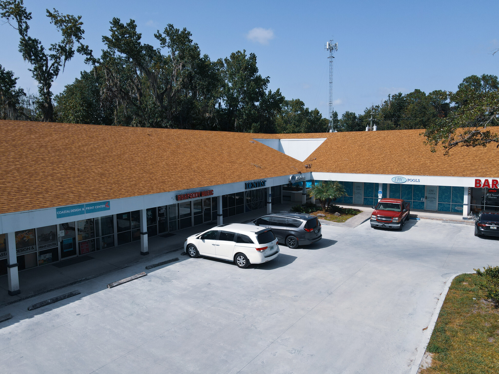 1820 State Road 13, Jacksonville, FL for lease Building Photo- Image 1 of 11