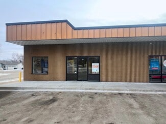 More details for 109 E Century Ave, Bismarck, ND - Office for Lease