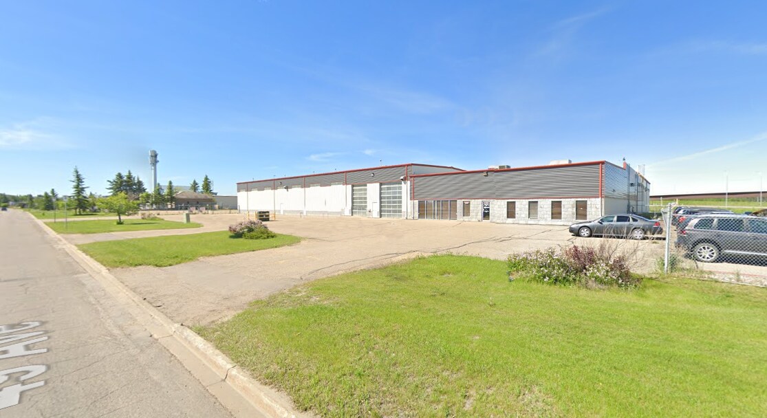 1780 49 Av, Red Deer, AB for lease Building Photo- Image 1 of 26