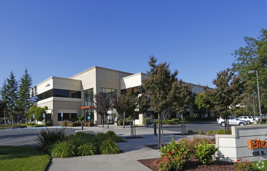 155 S Milpitas Blvd, Milpitas, CA 95035 Flex for Lease