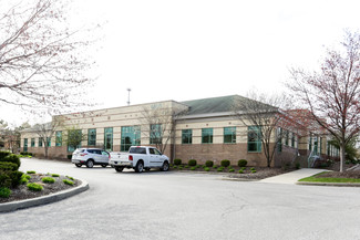 More details for 6860 W Snowville Rd, Brecksville, OH - Office for Lease