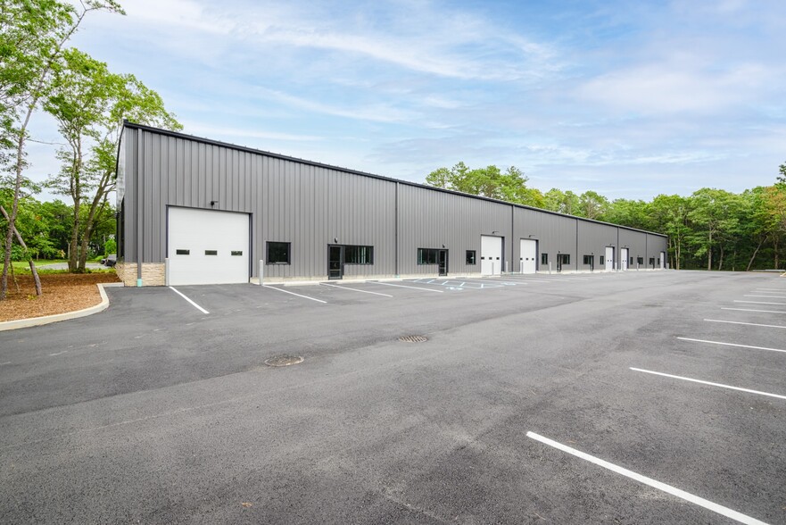 1408 Speonk Riverhead rd, Speonk, NY for lease - Building Photo - Image 3 of 15