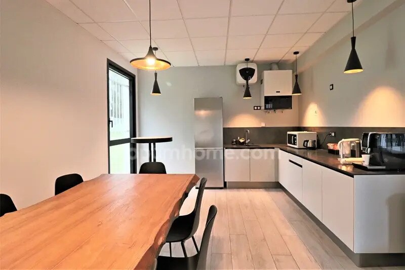 Office in Moussy-le-Neuf for lease - Interior Photo - Image 2 of 5