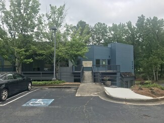 More details for 3081 Holcomb Bridge Rd, Norcross, GA - Office for Lease