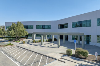 More details for 5104 N Blythe Ave, Fresno, CA - Office for Lease