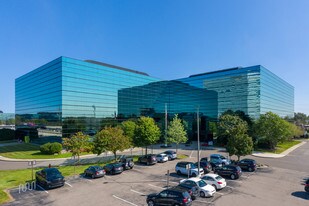 PentaCentre - Bldg D&E - Business Park