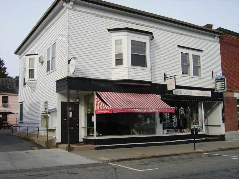 10 Walden St, Concord, MA for sale - Primary Photo - Image 1 of 1