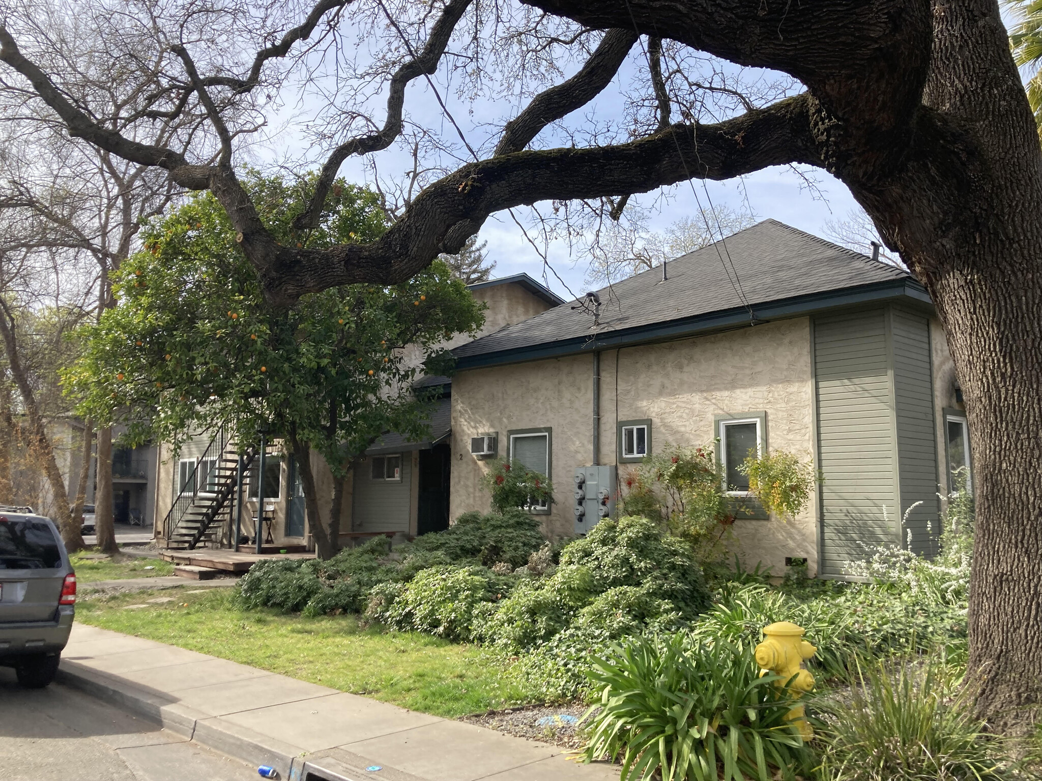 390 Ash St, Chico, CA for sale Building Photo- Image 1 of 1