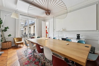 More details for 11 Rue Lincoln, Paris - Office for Lease