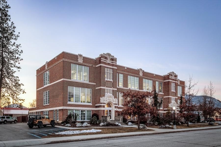 102 S Euclid Ave, Sandpoint, ID for sale Building Photo- Image 1 of 1