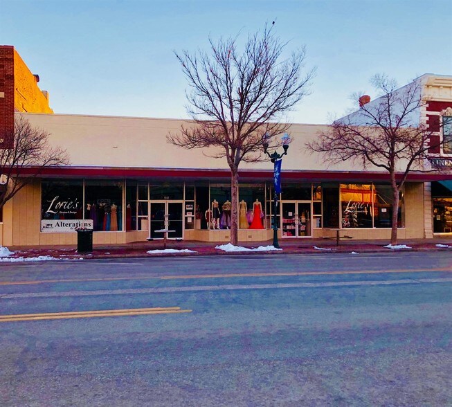Garden City Ks >> 406 N Main St Garden City Ks 67846 Storefront Retail Office Garden City Ks >> 406 N Main St Garden City Ks 67846 Storefront Retail Office