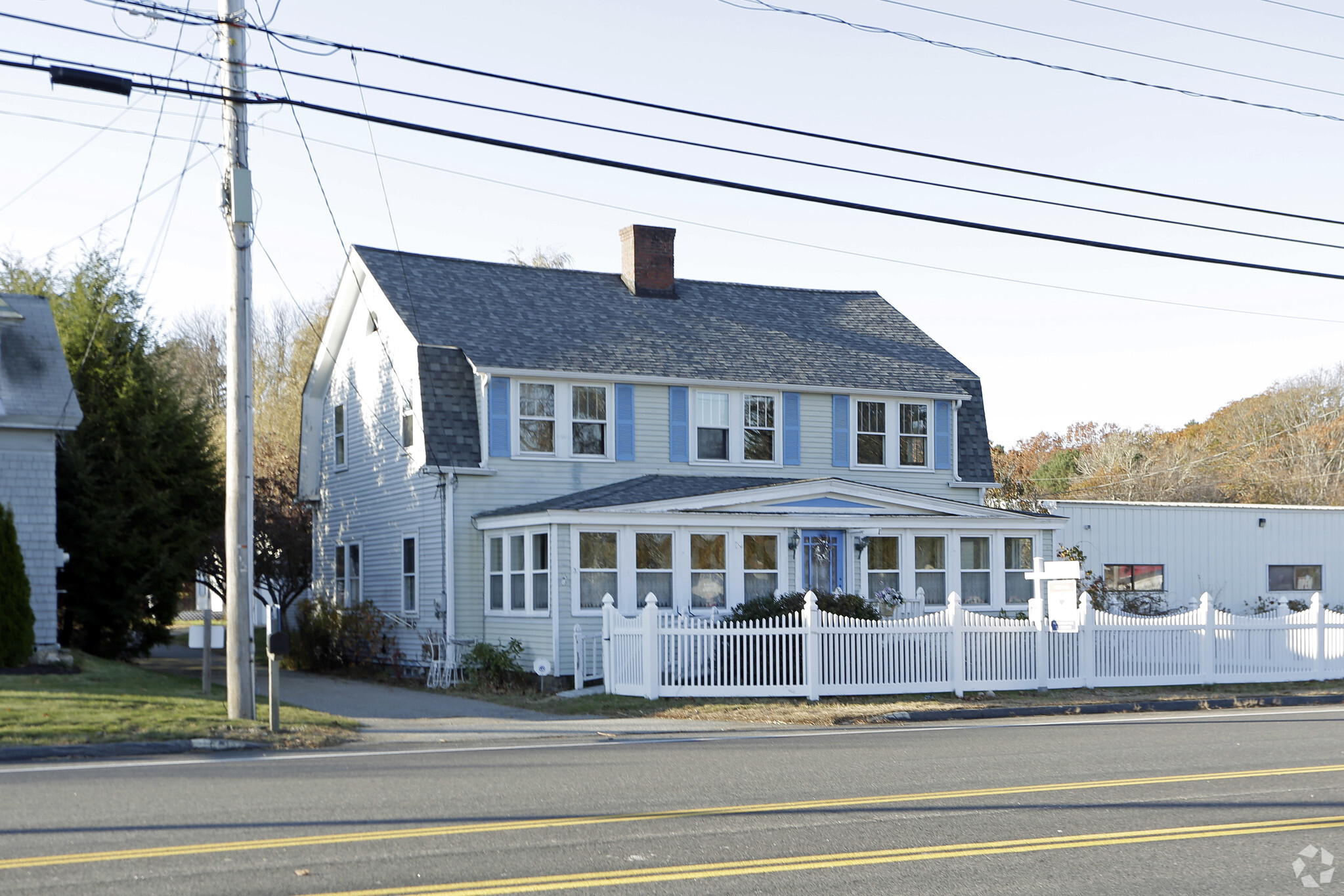 752 Post Rd, Wells, ME for sale Primary Photo- Image 1 of 1