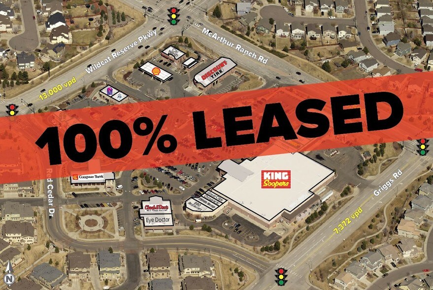 4000 Red Cedar Dr, Highlands Ranch, CO for sale - Other - Image 1 of 1