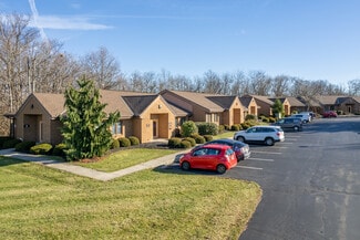 More details for 1375 Kemper Meadow Dr, Forest Park, OH - Office for Lease