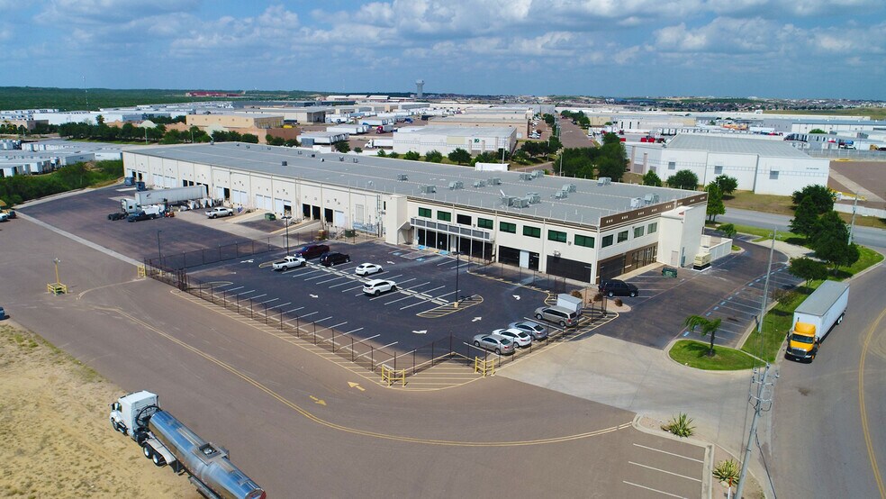 11204 McPherson Rd, Laredo, TX 78045 Industrial for Sale