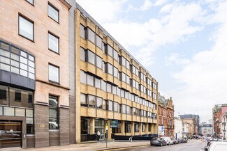 More details for 116 West Regent St, Glasgow - Office for Lease