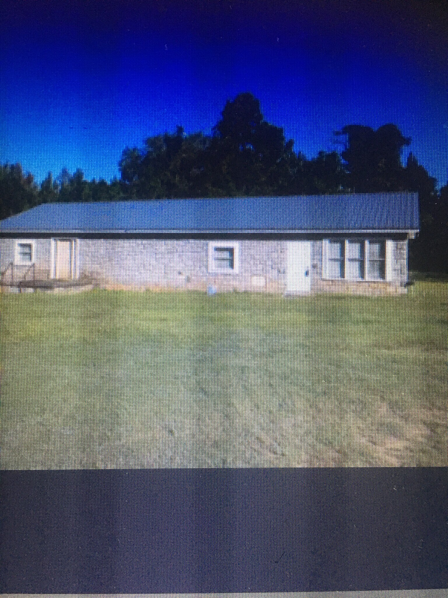 1608 Sweet City Rd, Elberton, GA for sale Building Photo- Image 1 of 1