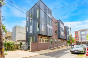 631 N 12th St, Philadelphia PA - Commercial Real Estate