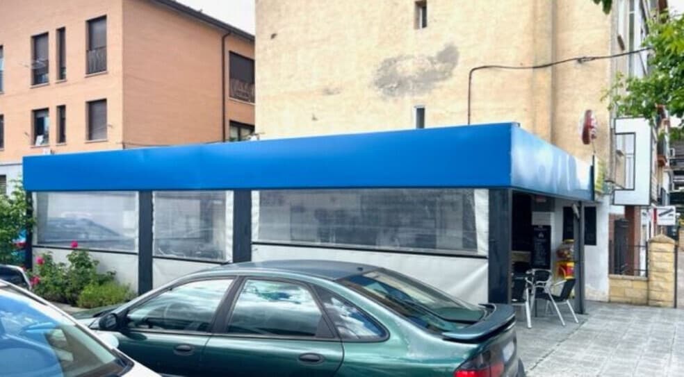 Retail in Aldea del Fresno, Madrid for lease - Interior Photo - Image 1 of 1