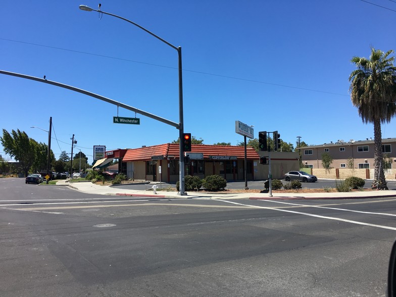 444 N Winchester Blvd, Santa Clara, CA for sale - Building Photo - Image 1 of 1