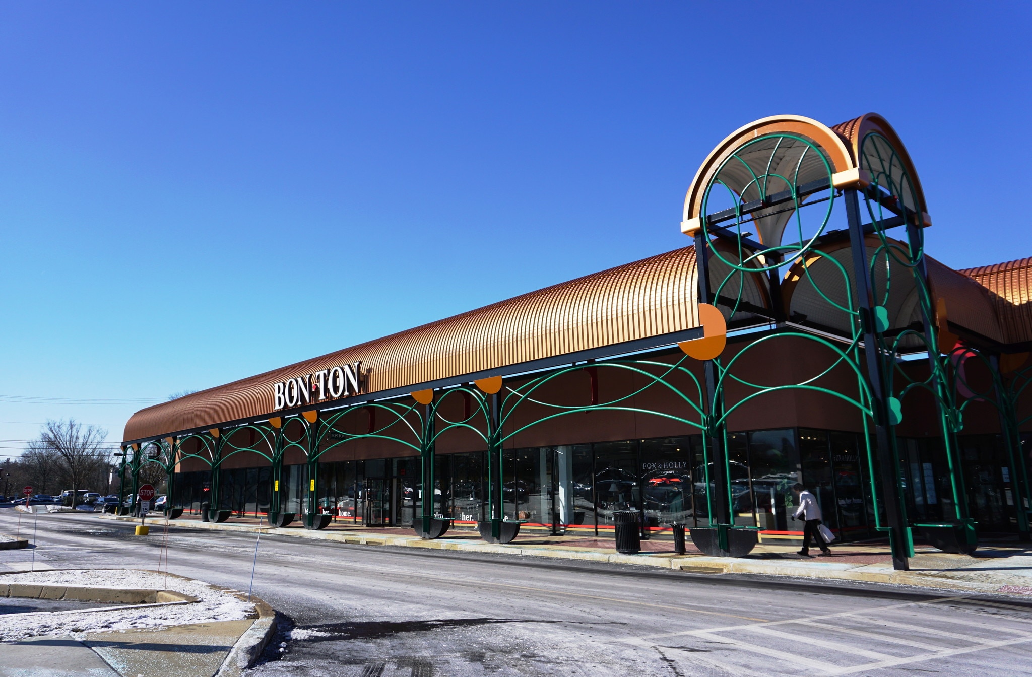 400490 N Main St, Doylestown, PA 18901 Doylestown Center