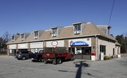 Retail + Office/Storage Condo - Gas Station