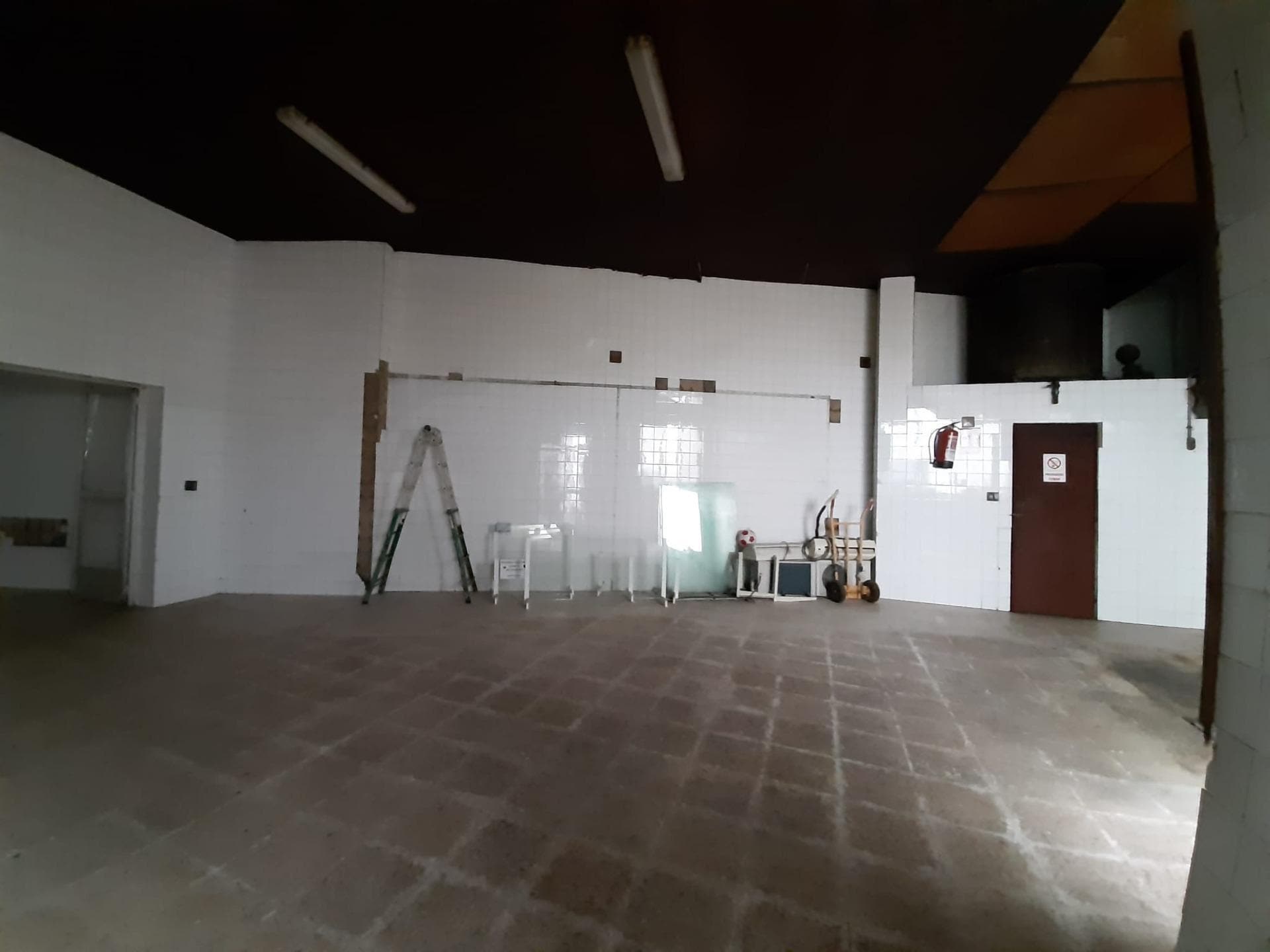 Retail in Casar de Cáceres, Cáceres for sale Building Photo- Image 1 of 6