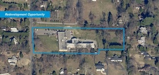 More details for 899 Cecil Ave S, Millersville, MD - Health Care for Sale