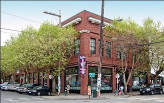 Capitol Hill Seattle Commercial Real Estate For Lease Loopnet Com