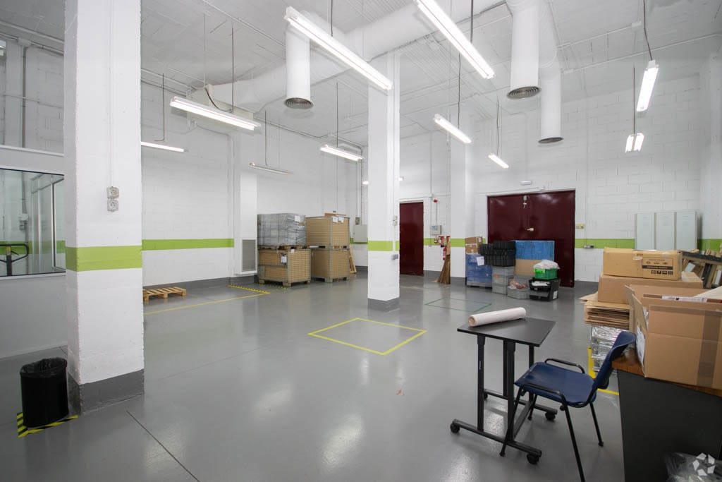 Calle Albasanz, 14 B, Madrid, MAD 28037 -  -  - Interior Photo - Image 2 of 21