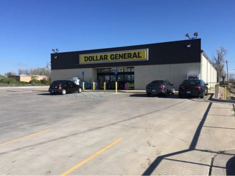 1250 Main St, Limon, CO for sale - Primary Photo - Image 1 of 1