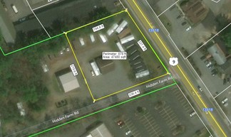 More details for 1053 US 9, Queensbury, NY - Land for Lease