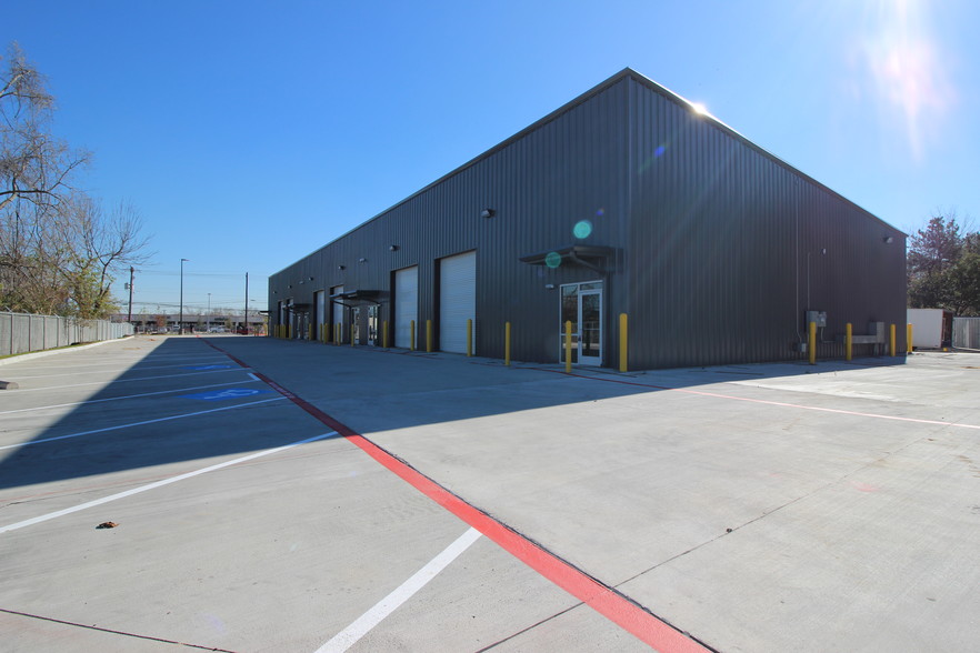 9730 Telephone Rd, Houston, TX for lease - Building Photo - Image 2 of 10