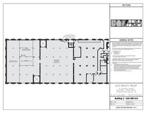 50 Terminal St, Charlestown, MA for lease Site Plan- Image 2 of 2