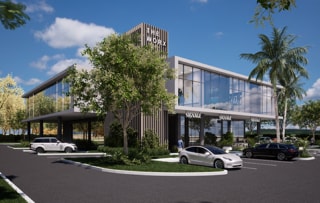 12060 Crystal Commerce Way, Orlando, FL for lease - Primary Photo - Image 1 of 7